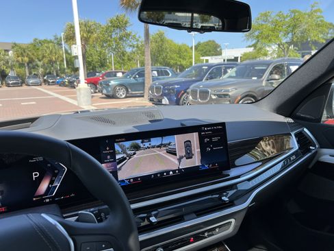 Used 2026 BMW X5 xDrive40i image 30