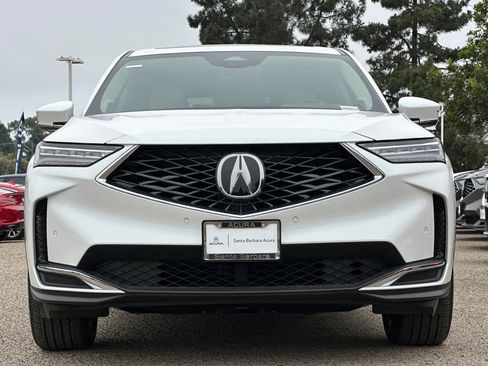 New 2026 Acura MDX w/ Technology Package image 8