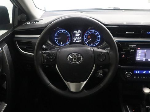 Used 2014 Toyota Corolla S FWD image 23