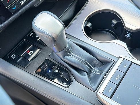 Used 2022 Lexus RX 350 F Sport image 28