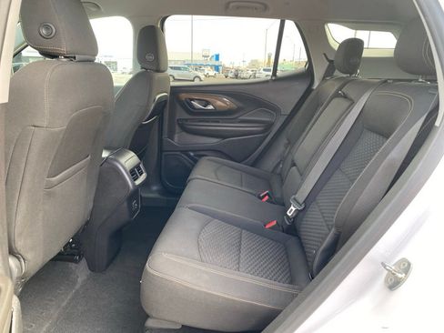 Used 2020 GMC Terrain SLE w/ Driver Convenience Package FWD image 22