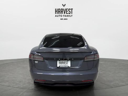 Used 2023 Tesla Model S Standard Range AWD/4WD image 5