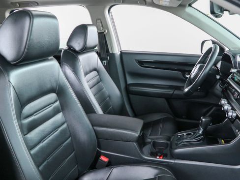 Used 2023 Honda CR-V EX-L image 27