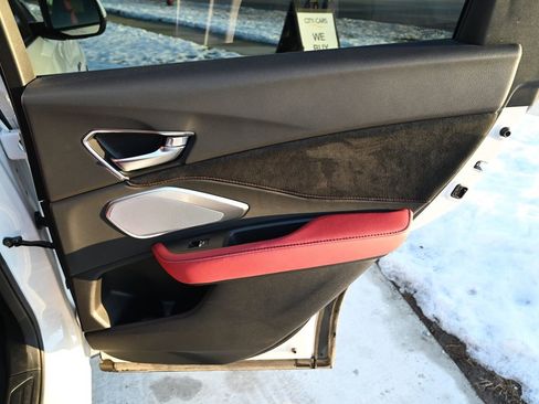 Used 2024 Acura RDX A-Spec image 43