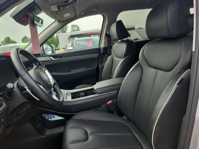 Used 2025 Hyundai Palisade SEL AWD/4WD image 5