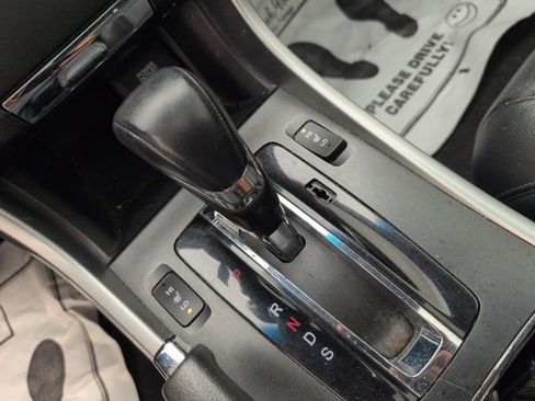 Used 2013 Honda Accord EX-L image 21