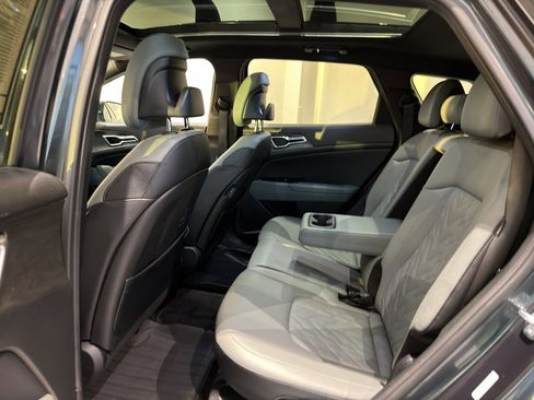 Used 2024 Kia Sportage X-Line w/ X-Line Premium Package image 20