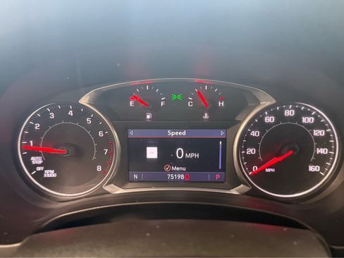 Used 2019 GMC Terrain SLE w/ GMC Pro Grade Package AWD/4WD image 26