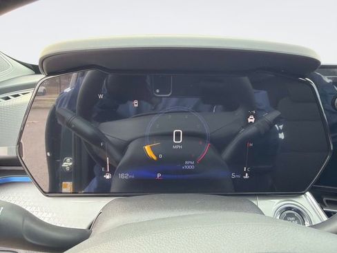 New 2026 Chevrolet Trax LT w/ Driver Confidence Package image 26