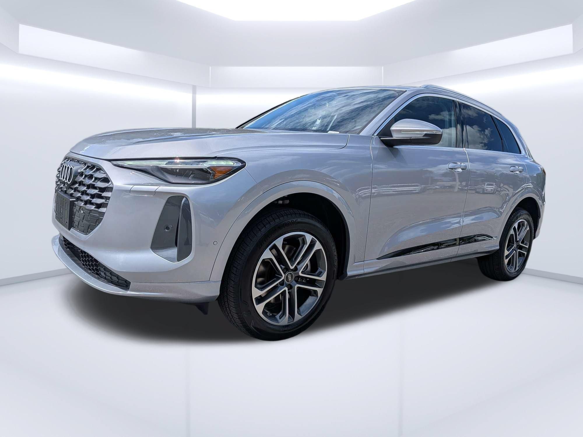 New 2026 Audi Q5 Premium Plus AWD/4WD image 7