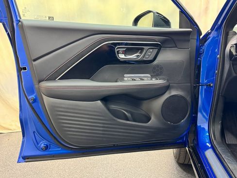 Used 2025 Acura ADX A-Spec image 12