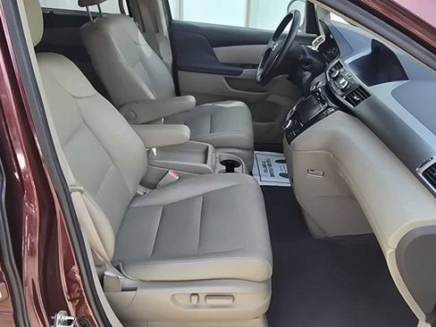 Used 2016 Honda Odyssey EX-L image 17