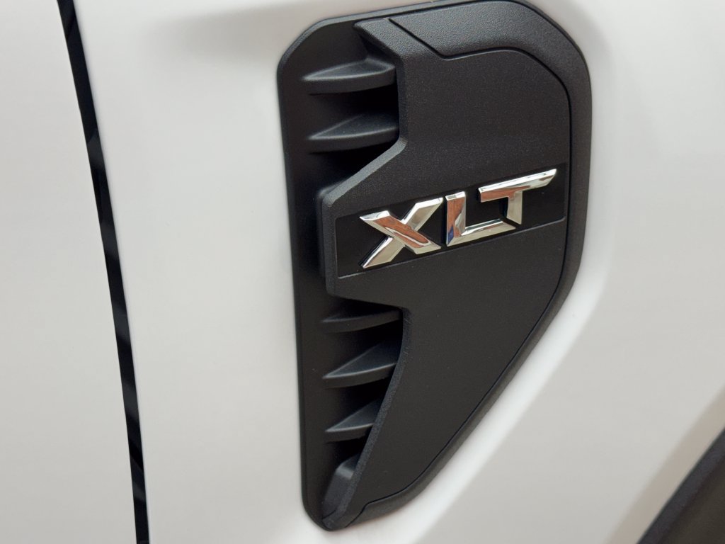 New 2026 Ford Ranger XLT AWD/4WD image 6