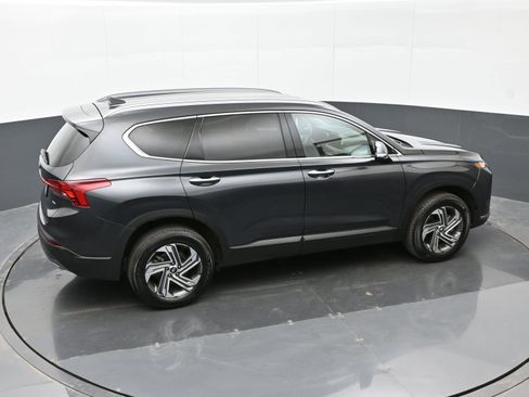 Used 2023 Hyundai Santa Fe SEL AWD/4WD image 31
