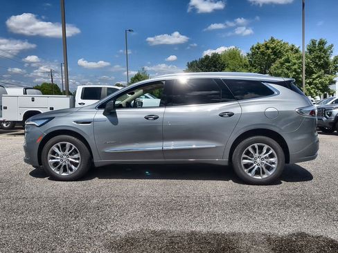 Used 2024 Buick Enclave Avenir FWD image 5