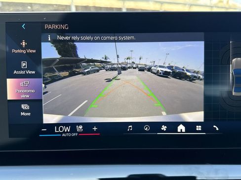 New 2026 BMW 530i w/ M Sport Package image 31