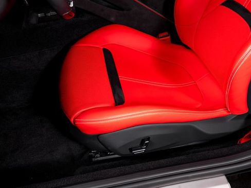 Certified 2024 Ferrari Roma RWD image 23