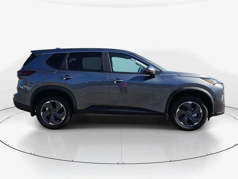New 2026 Nissan Rogue SV image 4