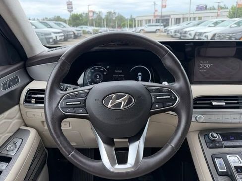Used 2020 Hyundai Palisade Limited AWD/4WD image 32