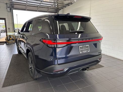 New 2026 Lexus TX 350 AWD image 6