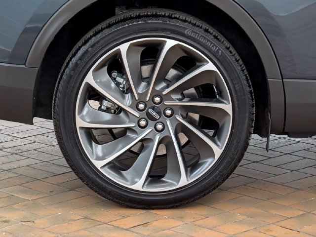 Certified 2023 Lincoln Nautilus Reserve w/ Equipment Group 201A AWD/4WD image 11