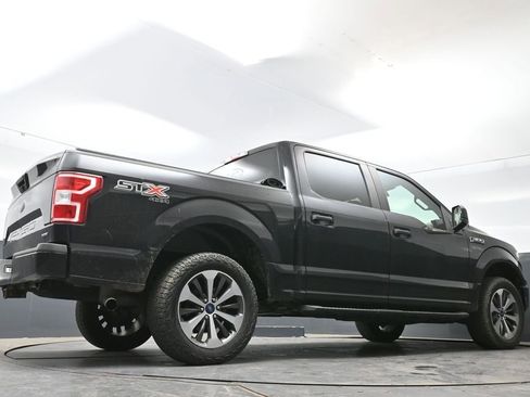 Used 2019 Ford F150 XL w/ Equipment Group 101A Mid AWD/4WD image 20
