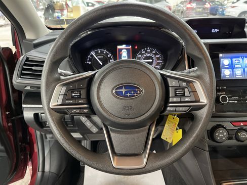 Used 2023 Subaru Impreza Premium image 15