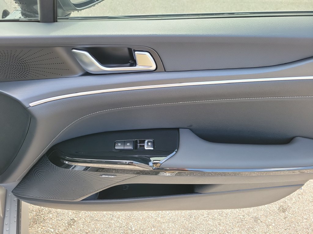 New 2027 Kia K5 GT-Line image 10