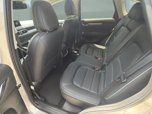 Certified 2024 MAZDA CX-5 AWD 2.5 S image 11