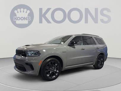 Used 2023 Dodge Durango R/T