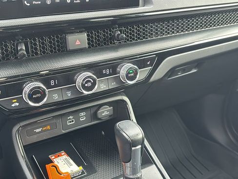 Used 2024 Honda CR-V EX-L image 20