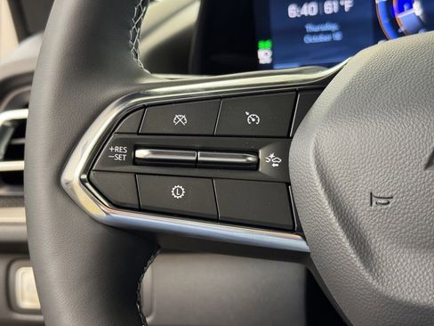 New 2026 Chevrolet Traverse LT w/ Driver Confidence Package image 34