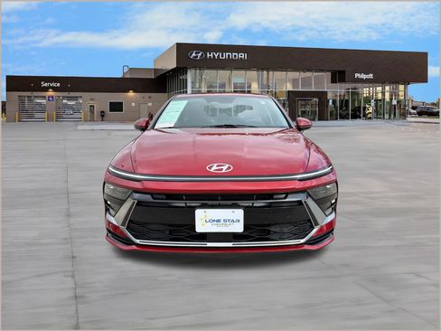 Used 2025 Hyundai Sonata SEL FWD image 6