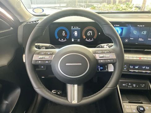 Used 2026 Hyundai Kona SEL Premium FWD image 14