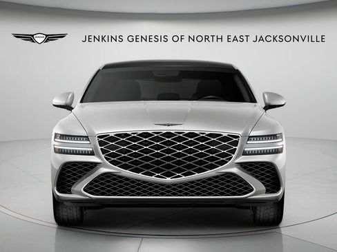 New 2026 Genesis G80 2.5T Sport Prestige AWD/4WD image 7