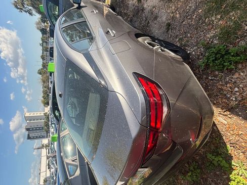 Used 2025 Nissan Sentra SV image 5