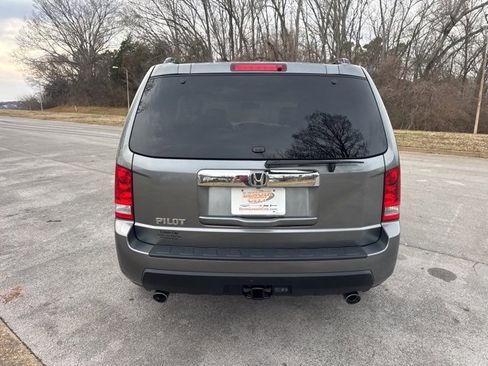 Used 2009 Honda Pilot EX-L image 6