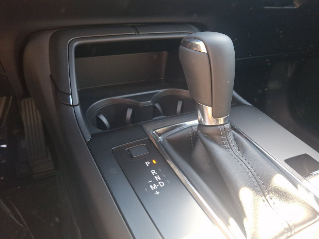 New 2026 MAZDA CX-5 Preferred AWD/4WD image 12