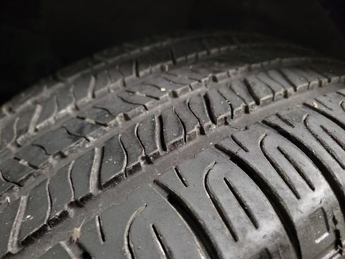 Used 2017 Honda Accord Hybrid Sedan image 11