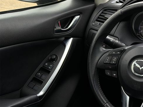Used 2013 MAZDA CX-5 Grand Touring w/ GT Tech Pkg image 19
