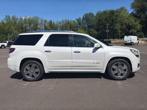 Used 2016 GMC Acadia Denali AWD/4WD image 25