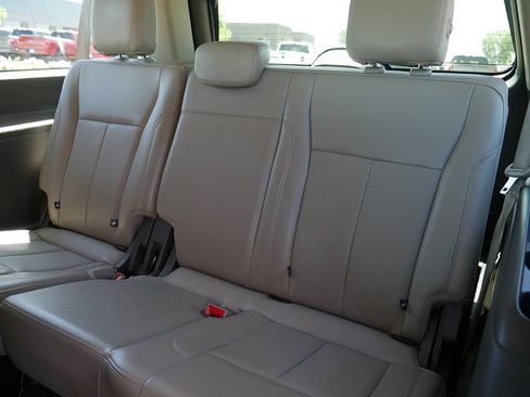 Used 2020 Ford Expedition Max XLT AWD/4WD image 18