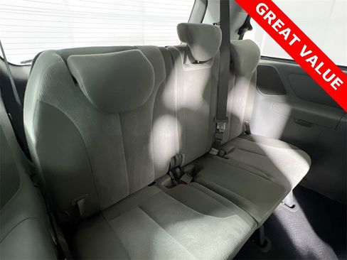 Used 2014 Kia Sedona LX image 24