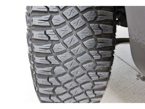 Used 2023 Ford Bronco Everglades AWD/4WD image 29