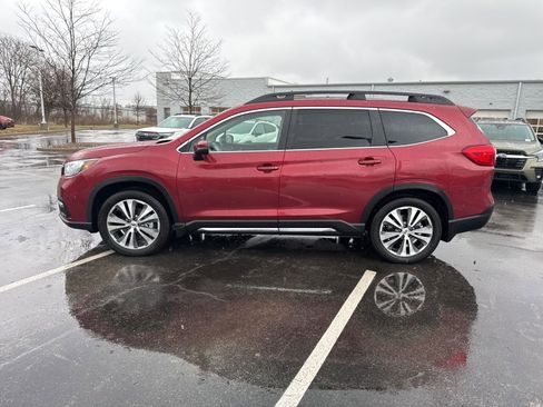 Used 2019 Subaru Ascent Limited image 17