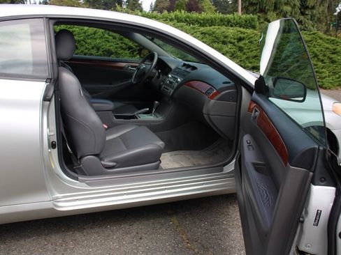 Used 2006 Toyota Solara SLE FWD image 14