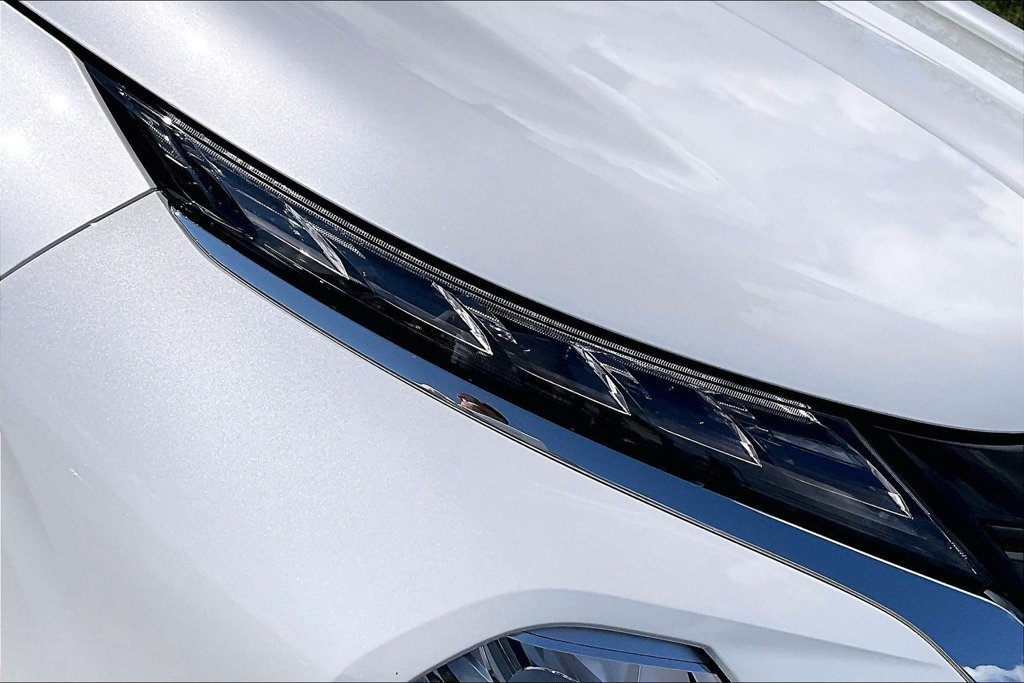 Used 2026 Mitsubishi Outlander LE AWD/4WD image 26