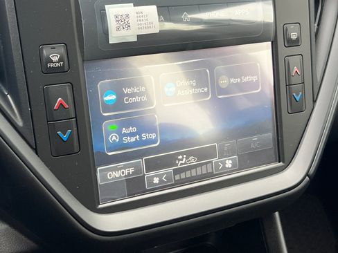 New 2025 Subaru Impreza 2.0i image 20