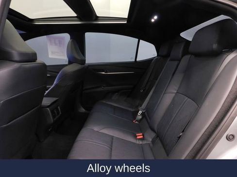 Used 2025 Toyota Camry XSE image 17