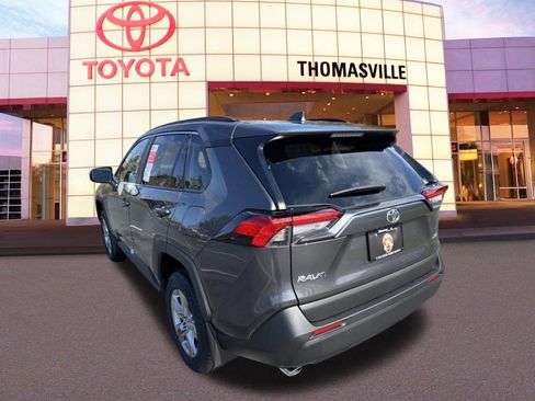 New 2025 Toyota RAV4 XLE w/ Convenience Package FWD image 7